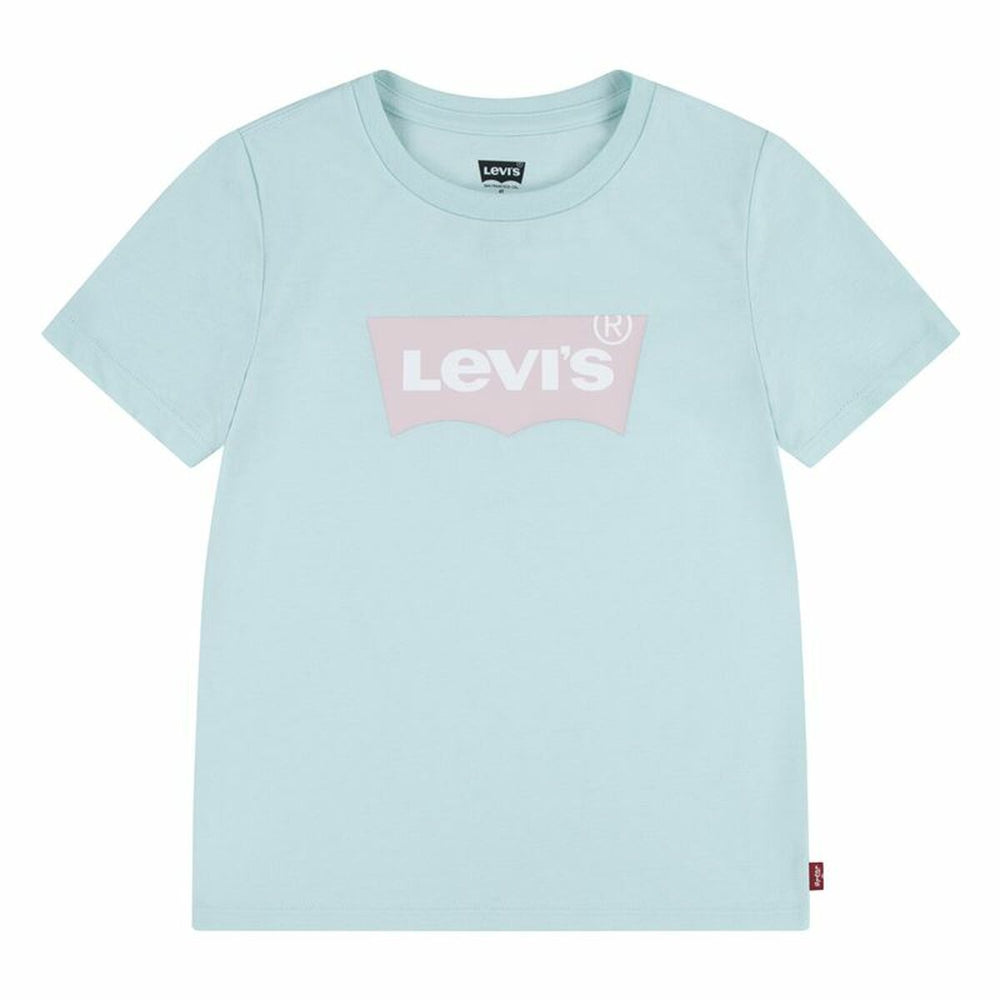 Maglia a Maniche Corte Levi's Essential