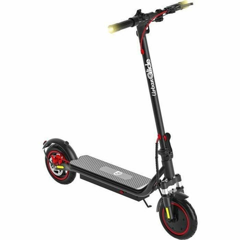 Monopattino Elettrico Urbanglide 85 PLUS Nero 350 W 25 km/h