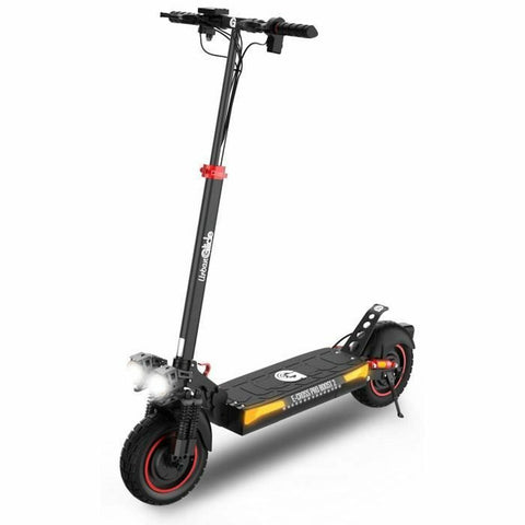 Monopattino Elettrico Urbanglide ECROSS PRO BOOST 2 Nero 25 km/h 800 W