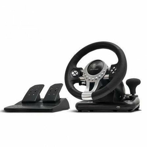 Telecomando Gaming Senza Fili Spirit of Gamer Race Wheel Pro 2
