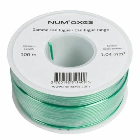 Localizzatore Anti-smarrimento Num'Axes