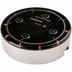 Localizzatore Anti-smarrimento Num'Axes Nero