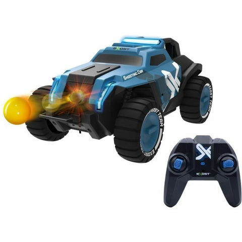 Remote-Controlled Car Silverlit