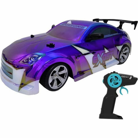 Remote-Controlled Car Silverlit