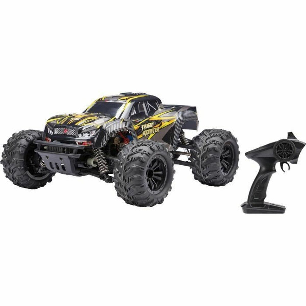 Coche Radio Control Silverlit Multicolor