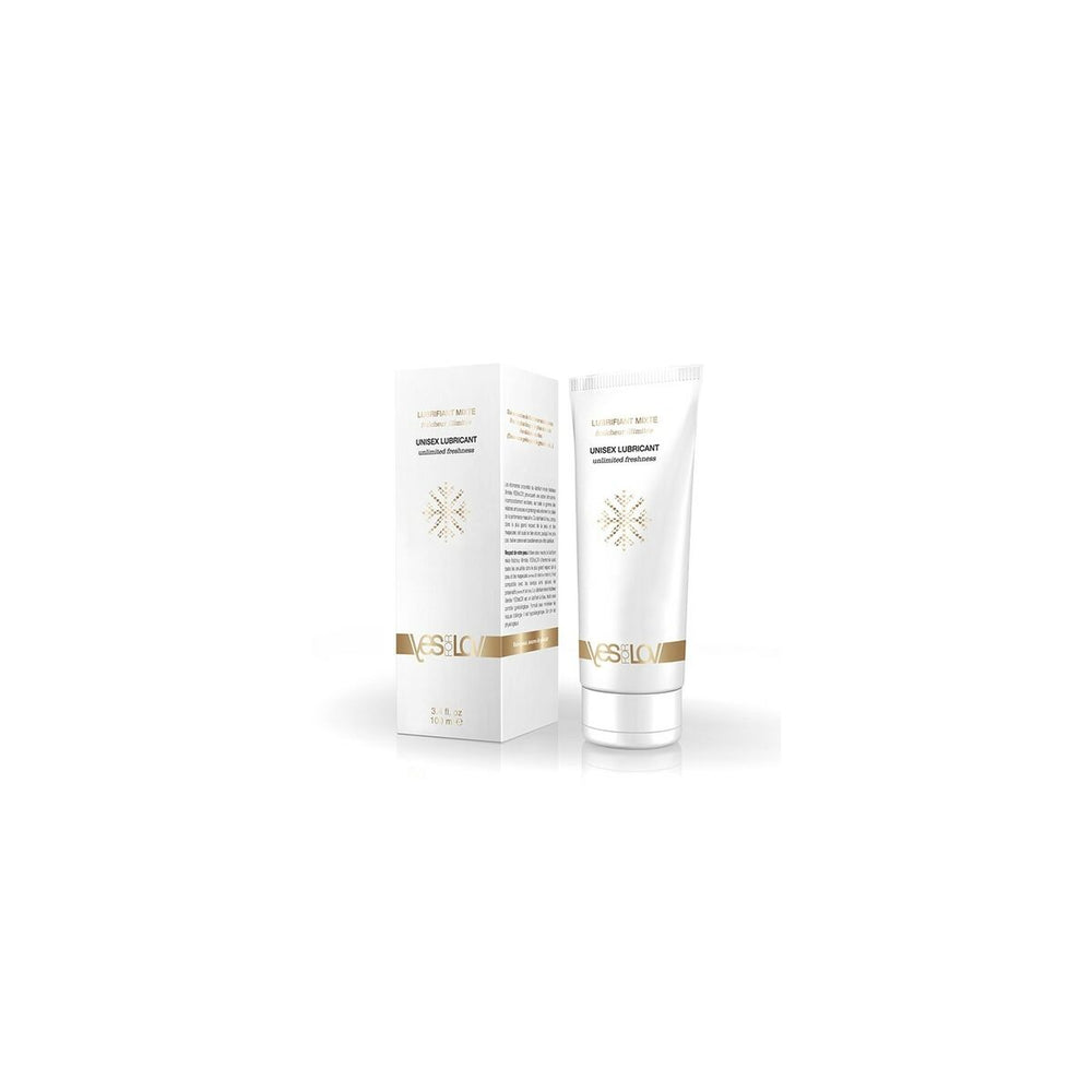 Lubricante Efecto Frío YESforLOV 100 ml