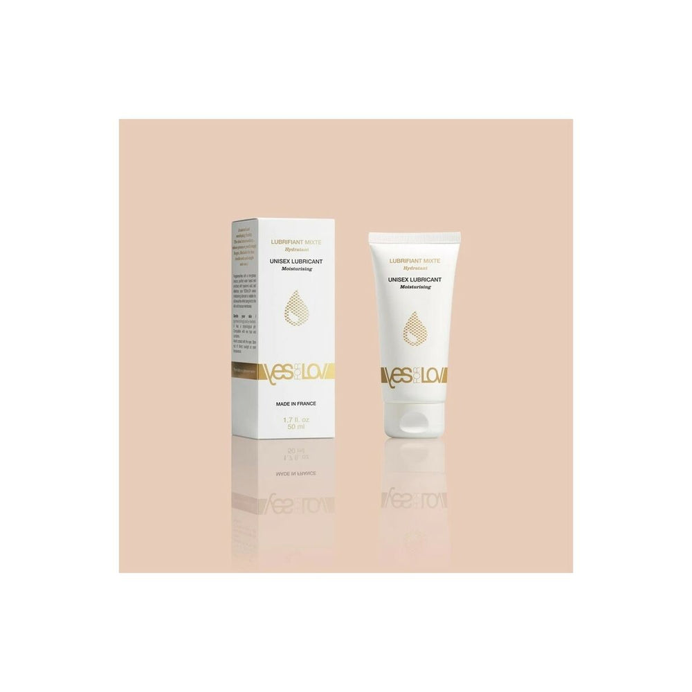 Lubricante YESforLOV 50 ml