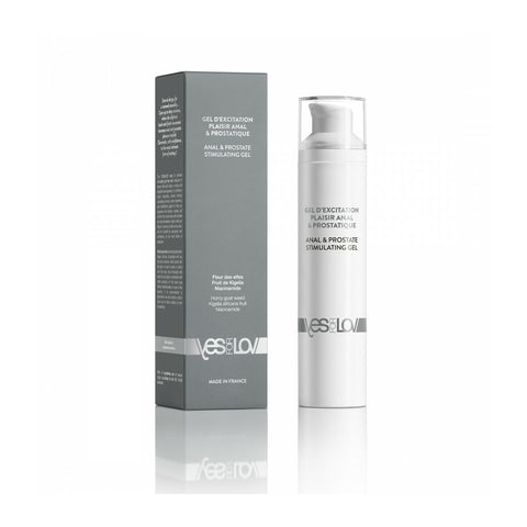 Anal Relaxing Gel YESforLOV 50 ml
