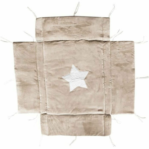 Tappeto da gioco Domiva Beige