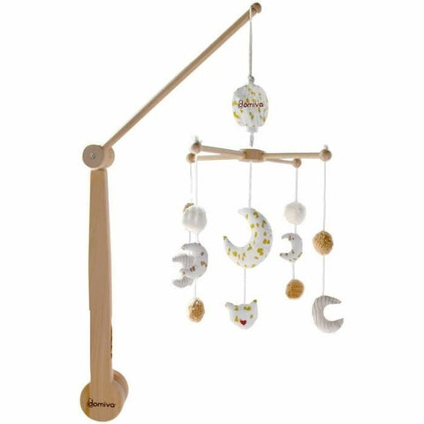 Juguete Musical Domiva