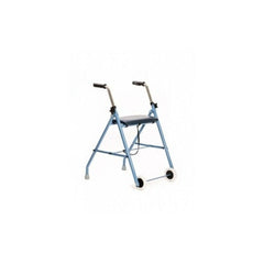 Deambulatore con ruote Armedical PPC005