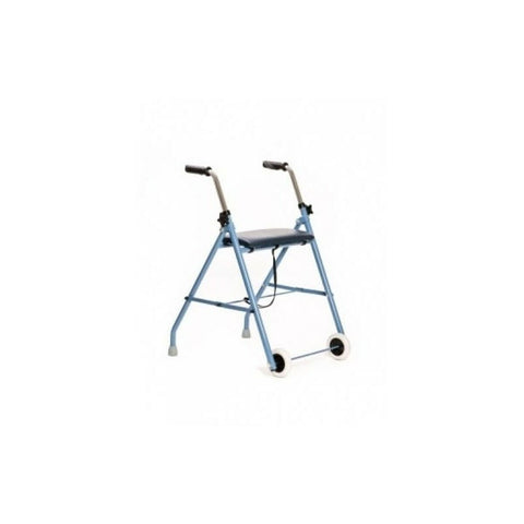Deambulatore con ruote Armedical PPC005