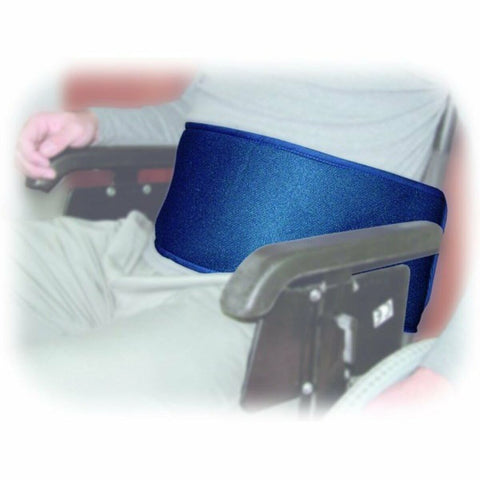 Elastic Lumbar Belt Aston 681020