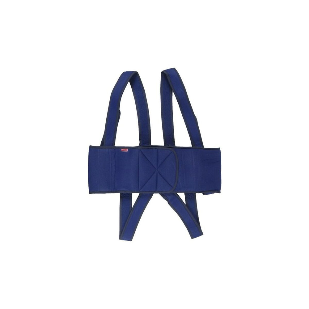 Cintura Elastica Lombare Aston 681022