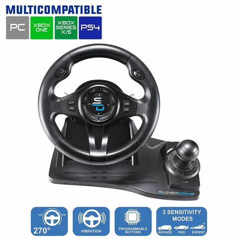Controller Gaming Subsonic