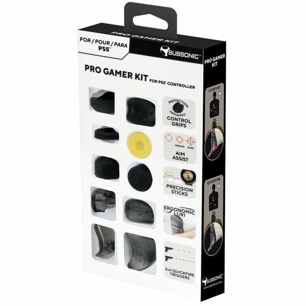 Tasti Subsonic Pro Gamer