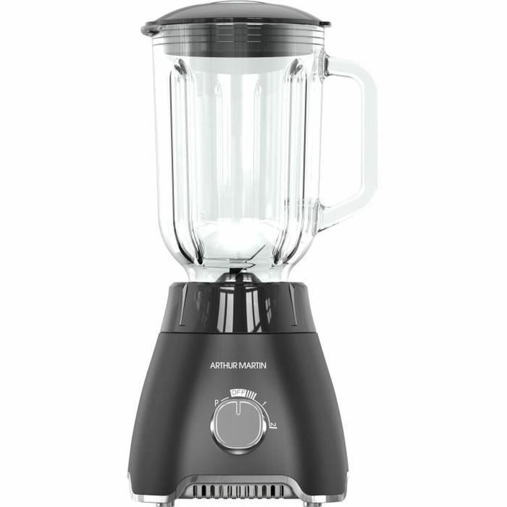 Frullatore Arthur Martin AMPB40 Trasparente 400 W 1,5 L