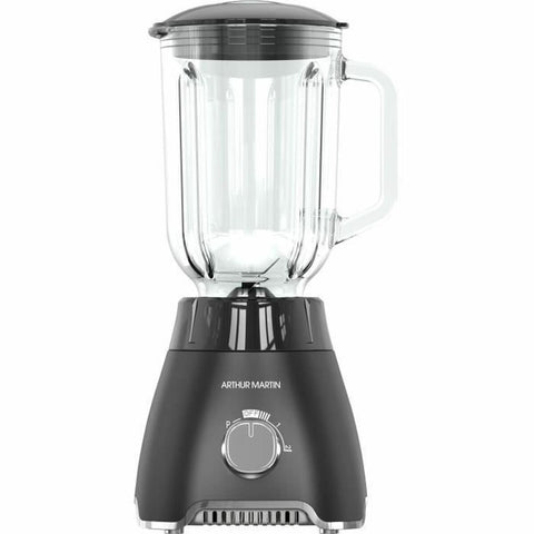Frullatore Arthur Martin AMPB40 Trasparente 400 W 1,5 L