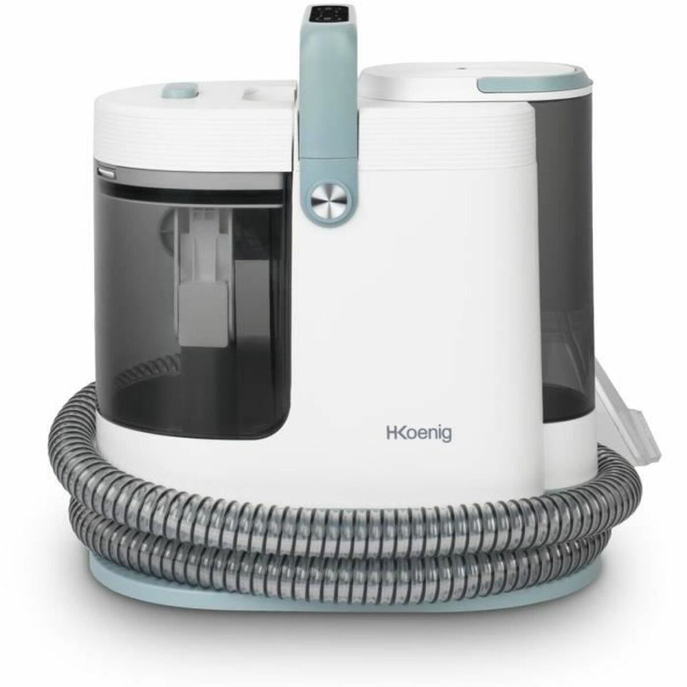 Aspirapolvere Hkoenig Bianco