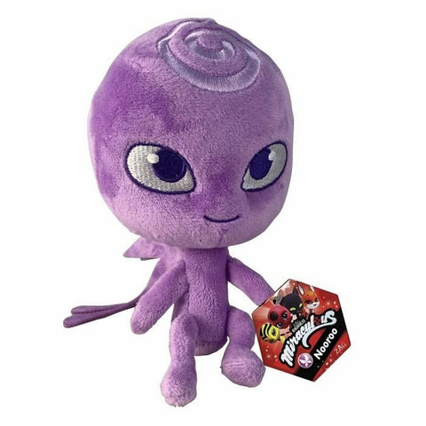 Peluche Bandai Wayzz Violetta (2 Pezzi)