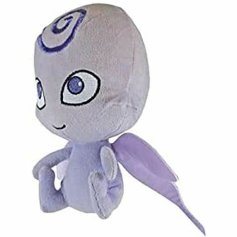 Peluche Bandai Nooroo Violeta