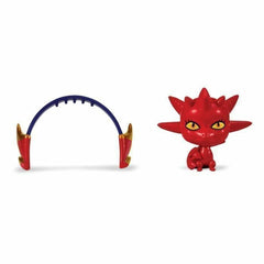 Personaggi d'Azione Bandai Dragon Bug Doll