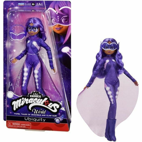 Doll Bandai