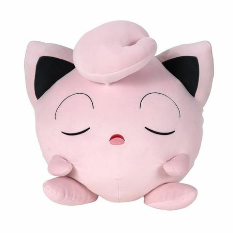 Personaggi d'Azione Bandai Jigglypuff