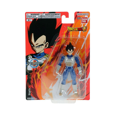 Personaggi d'Azione Dragon Ball Vegeta