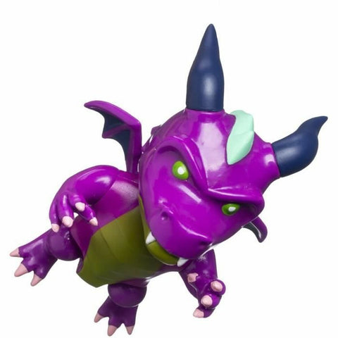 Personaggi d'Azione Bandai Stumble Guys - Dusk Dragon Drago