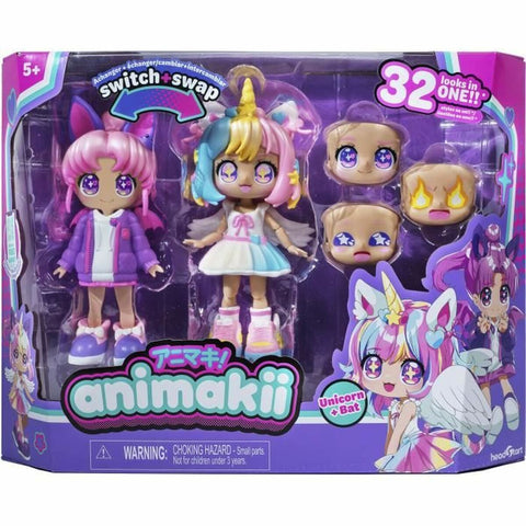 Bambola Bandai