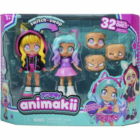 Doll Bandai
