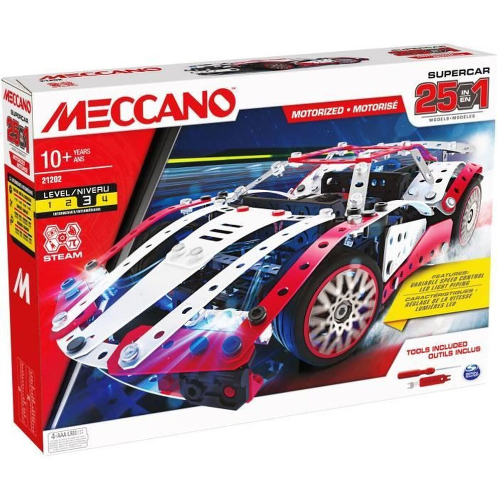 Remote-Controlled Car Bandai