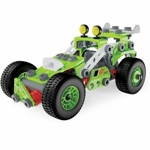 Remote-Controlled Car Bandai