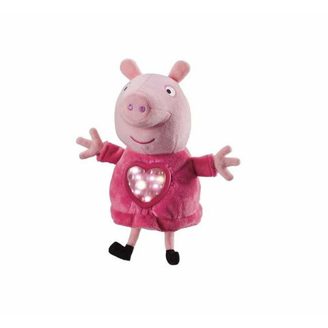 Peluche Peppa Pig