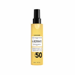Protezione Solare Lierac SUNISSIME Spf 50 150 ml