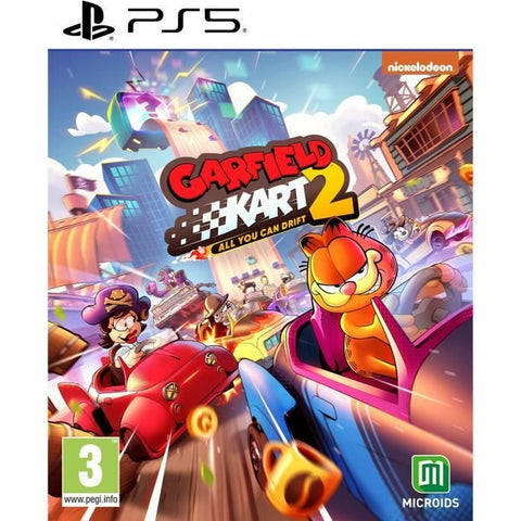 Videogioco PlayStation 5 Microids