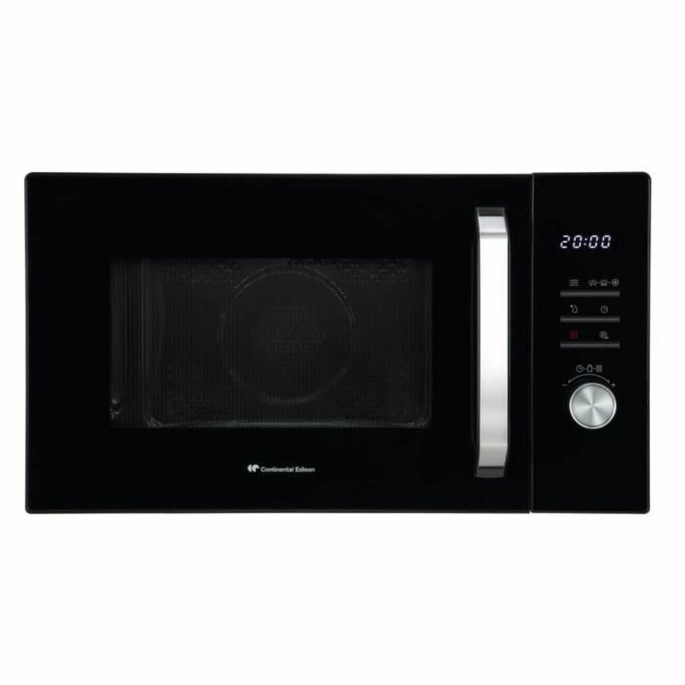 Microwave Continental Edison