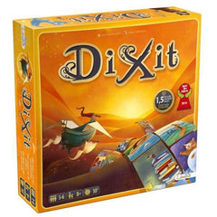 Gioco da Tavolo Dixit Classic DIXIT CLASSIC