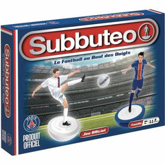 Gioco da Tavolo Megableu SUBBUTEO Paris Saint-Germain