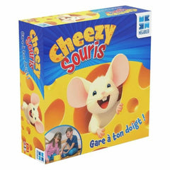 Gioco da Tavolo Megableu CHEEZY MOUSE