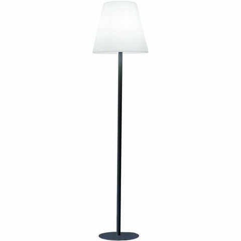 Lampada ad energia solare Lumisky Bianco