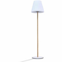 Lampada ad energia solare Lumisky Bianco