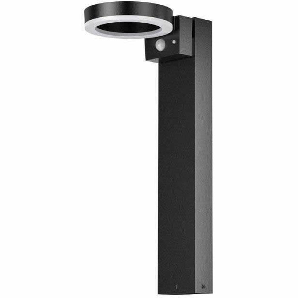 Solar lamp Galix G4590B Silver 1000 Lm