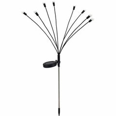 Picchetto solare da giardino Galix G4435