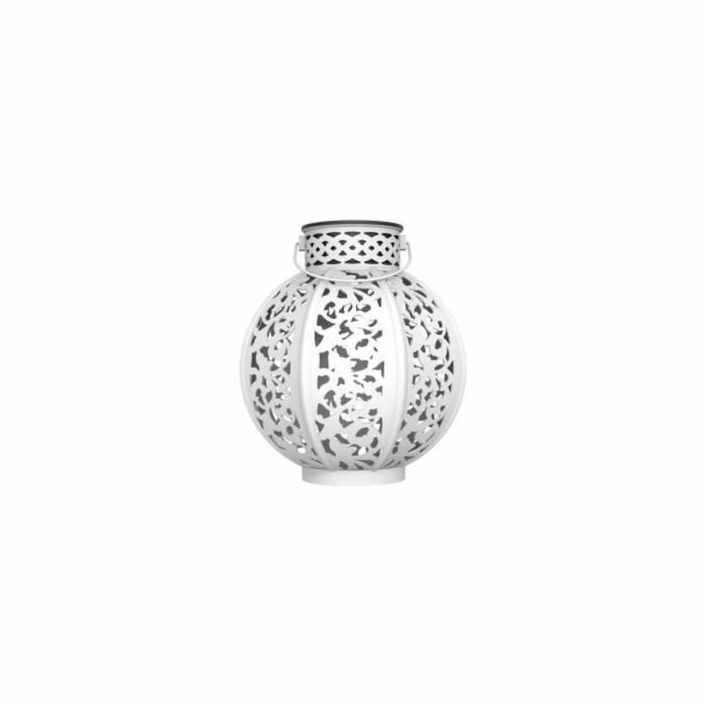 Lampada ad energia solare Galix Beige