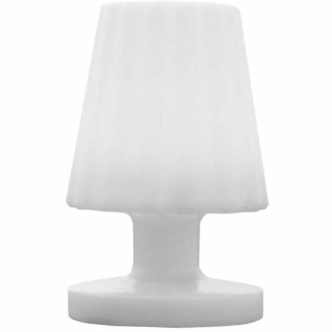 Lampada ad energia solare Lumisky Bianco