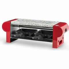 Raclette Hkoenig RP2 Rosso Grigio rouge