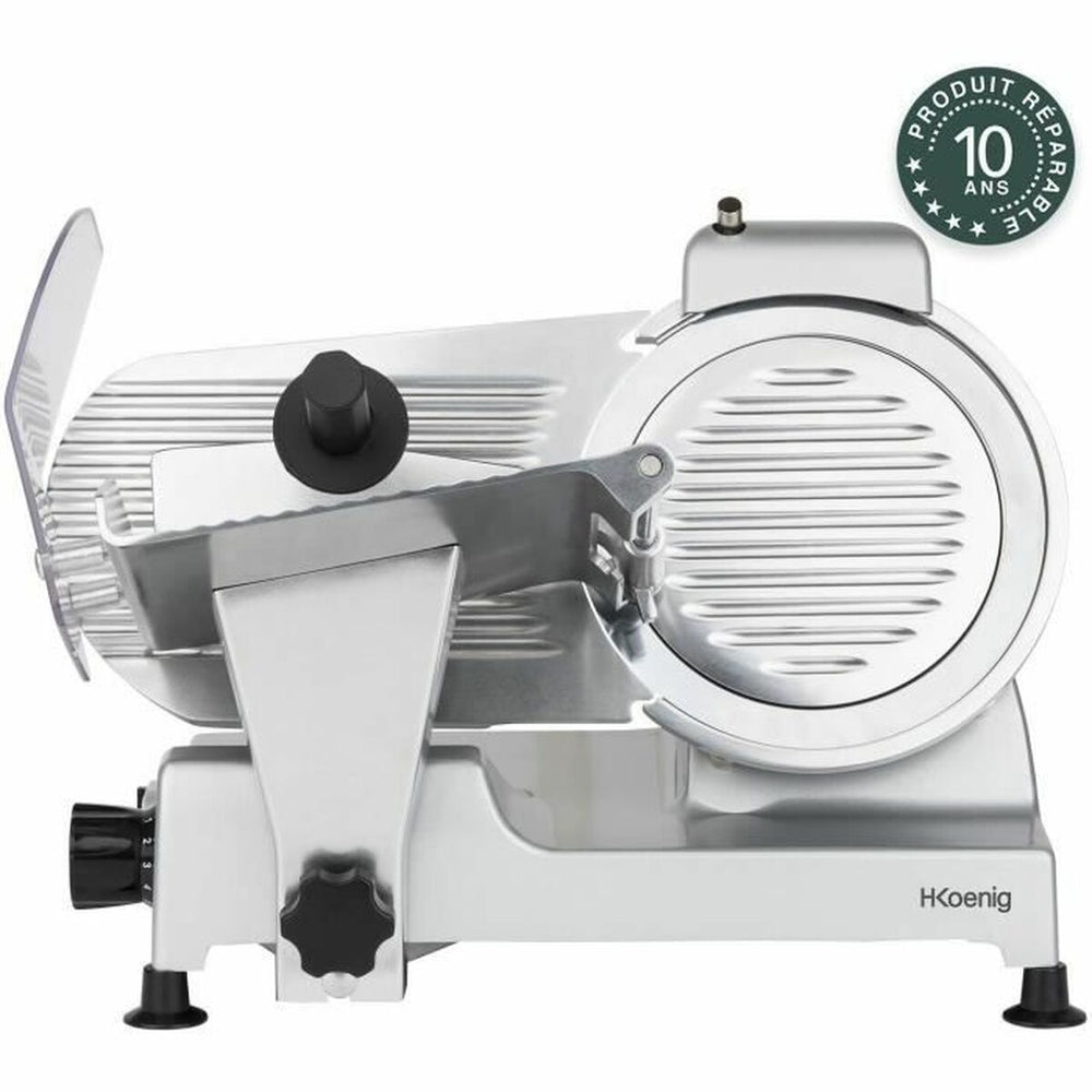 Affettatrici Hkoenig Grigio