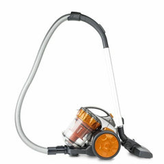 Aspirapolvere Hkoenig STC60 Arancio Orange 700 W